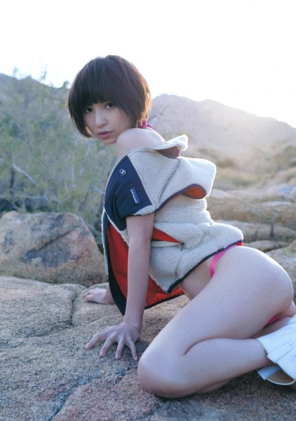 篠田麻里子 篠田麻里子  PB写真集_篠田麻里子《Memories》完全版_清纯甜美_夏日海滩泳池度假_湿身诱惑写真第81张图片