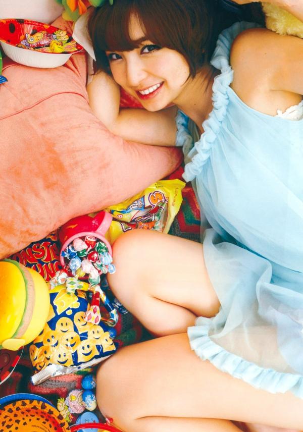 篠田麻里子 篠田麻里子  PB写真集_篠田麻里子《Memories》完全版_清纯甜美_夏日海滩泳池度假_湿身诱惑写真第184张图片