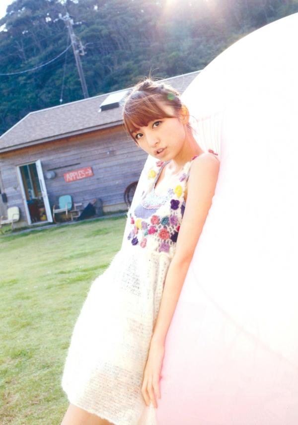 篠田麻里子 篠田麻里子  PB写真集_篠田麻里子《Memories》完全版_清纯甜美_夏日海滩泳池度假_湿身诱惑写真第189张图片