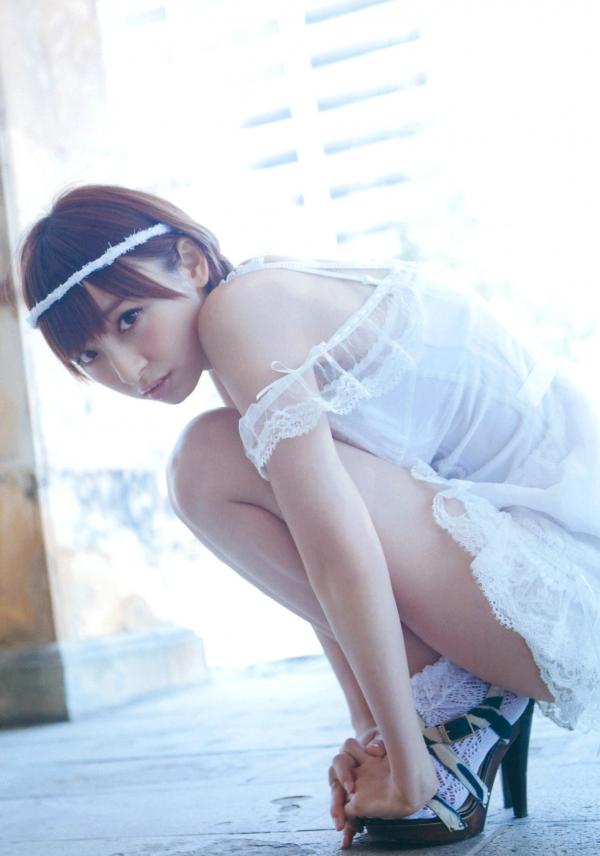 篠田麻里子 篠田麻里子  PB写真集_篠田麻里子《Memories》完全版_清纯甜美_夏日海滩泳池度假_湿身诱惑写真第198张图片