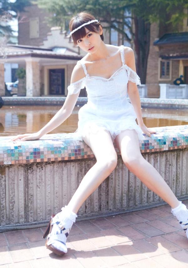 篠田麻里子 篠田麻里子  PB写真集_篠田麻里子《Memories》完全版_清纯甜美_夏日海滩泳池度假_湿身诱惑写真第204张图片