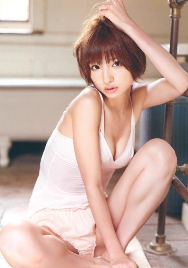 篠田麻里子 篠田麻里子  PB写真集_篠田麻里子《Memories》完全版_清纯甜美_夏日海滩泳池度假_湿身诱惑写真第222张图片