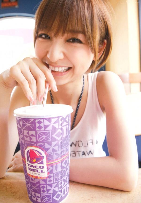 篠田麻里子 篠田麻里子  PB写真集_篠田麻里子《Memories》完全版_清纯甜美_夏日海滩泳池度假_湿身诱惑写真第235张图片