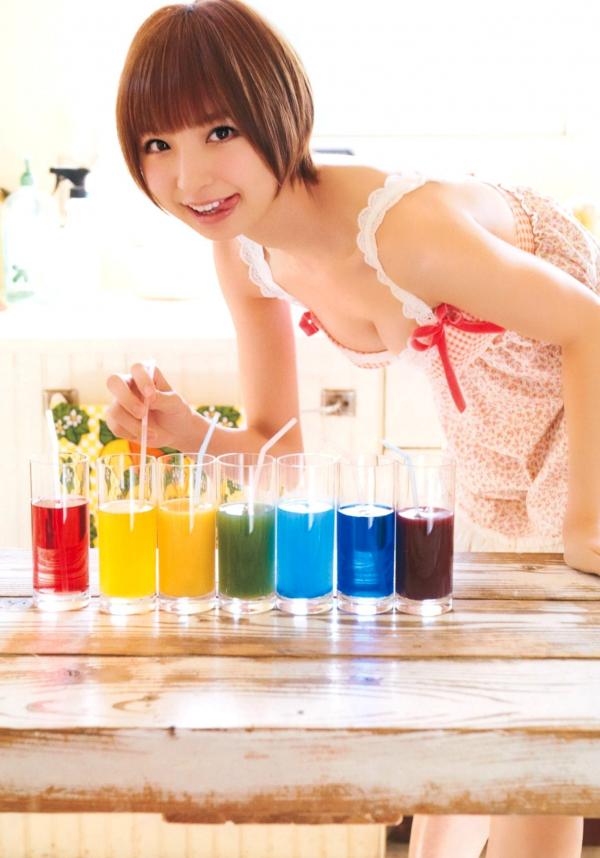 篠田麻里子 篠田麻里子  PB写真集_篠田麻里子《Memories》完全版_清纯甜美_夏日海滩泳池度假_湿身诱惑写真第244张图片