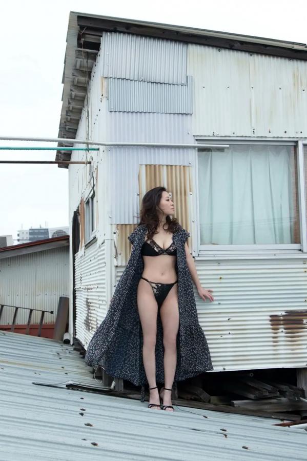 福田明日香 福田明日香 福田明日香 - Passionable Ennui 日系性感内衣私房大尺度写真第5张图片