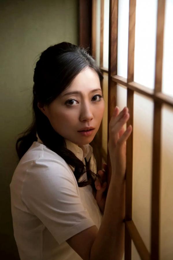 福田明日香 福田明日香 福田明日香 - Passionable Ennui 日系性感内衣私房大尺度写真第11张图片