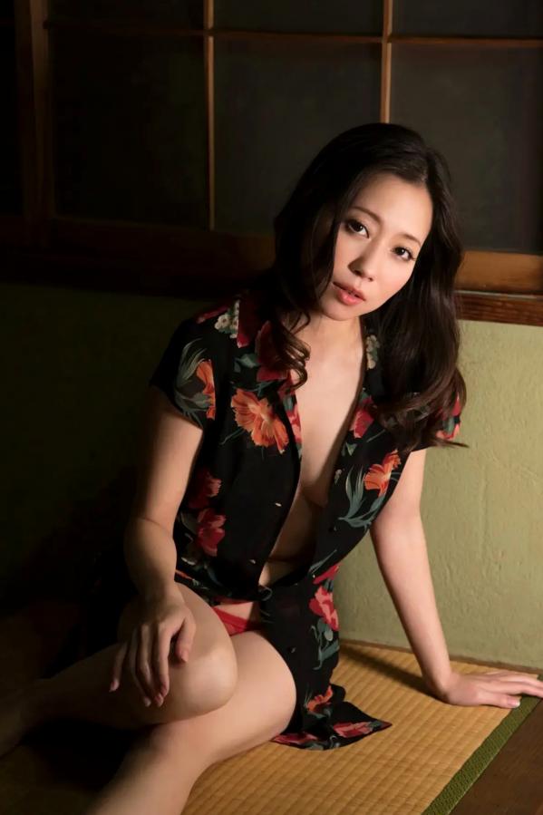 福田明日香 福田明日香 福田明日香 - Passionable Ennui 日系性感内衣私房大尺度写真第52张图片