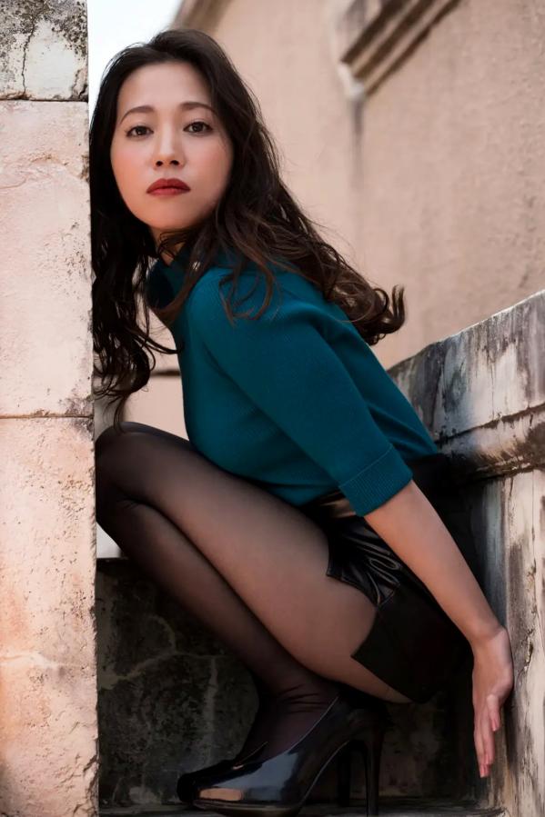 福田明日香 福田明日香 福田明日香 - Passionable Ennui 日系性感内衣私房大尺度写真第53张图片