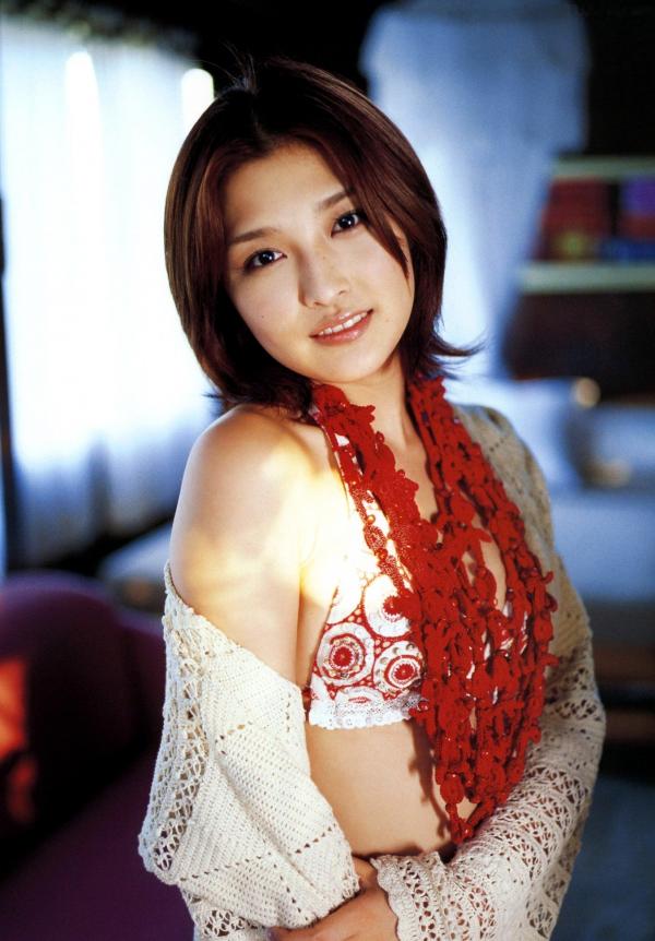 石川梨華 石川梨华  PB写真集_石川梨華《Abyuu》清纯比基尼泳装写真户外湿身诱惑精选第9张图片