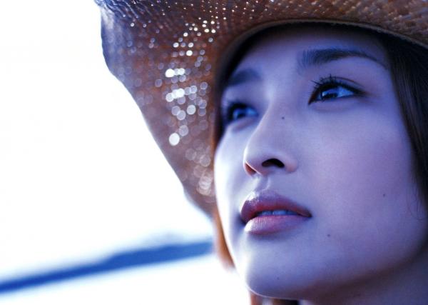 石川梨華 石川梨华  PB写真集_石川梨華《Abyuu》清纯比基尼泳装写真户外湿身诱惑精选第10张图片