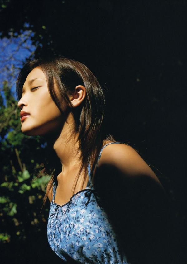 石川梨華 石川梨华  PB写真集_石川梨華《Hana bi 華美》清纯气质日系唯美写真大赏99P第11张图片