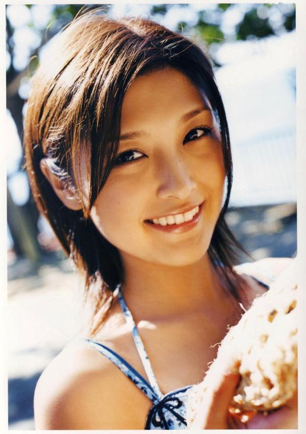 石川梨華 石川梨华  PB写真集_石川梨華《Hana bi 華美》清纯气质日系唯美写真大赏99P第15张图片