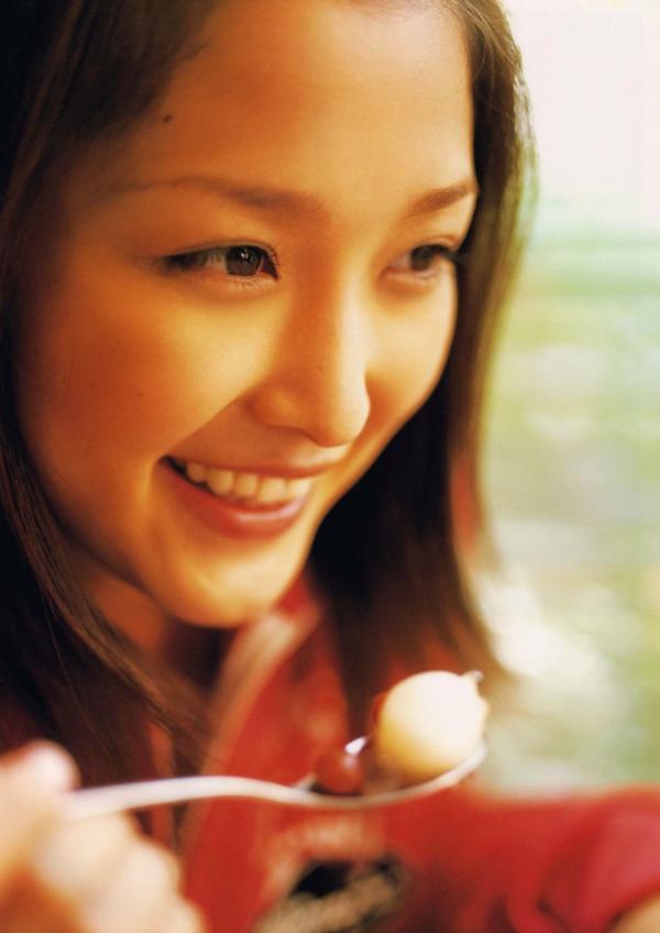 石川梨華 石川梨华  PB写真集_石川梨華《Hana bi 華美》清纯气质日系唯美写真大赏99P第43张图片