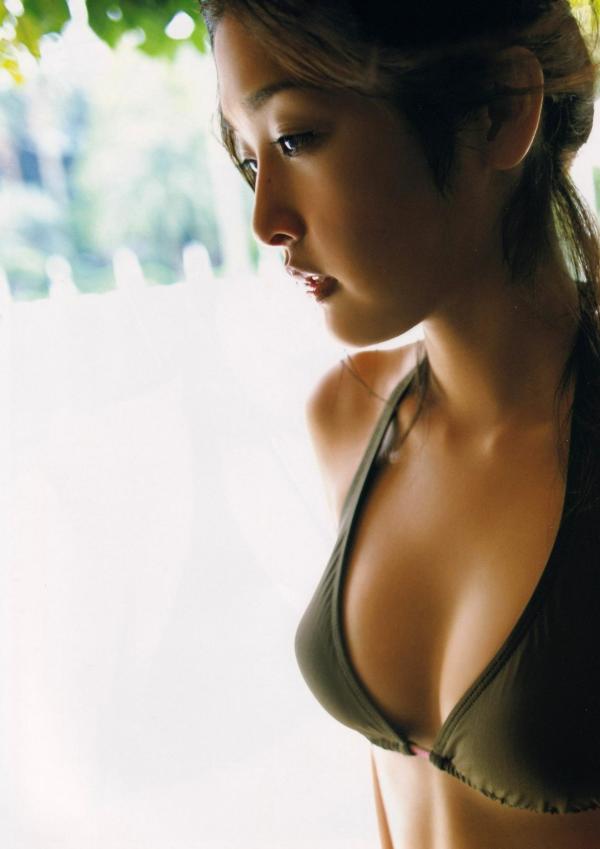 石川梨華 石川梨华  PB写真集_石川梨華《Hana bi 華美》清纯气质日系唯美写真大赏99P第60张图片