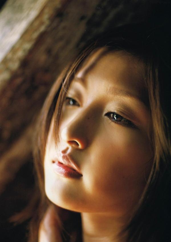 石川梨華 石川梨华  PB写真集_石川梨華《Hana bi 華美》清纯气质日系唯美写真大赏99P第75张图片