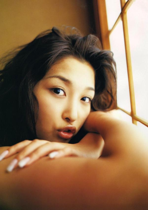 石川梨華 石川梨华  PB写真集_石川梨華《Hana bi 華美》清纯气质日系唯美写真大赏99P第78张图片