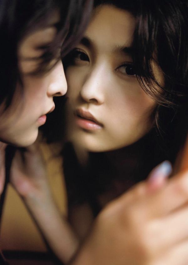 石川梨華 石川梨华  PB写真集_石川梨華《Hana bi 華美》清纯气质日系唯美写真大赏99P第82张图片