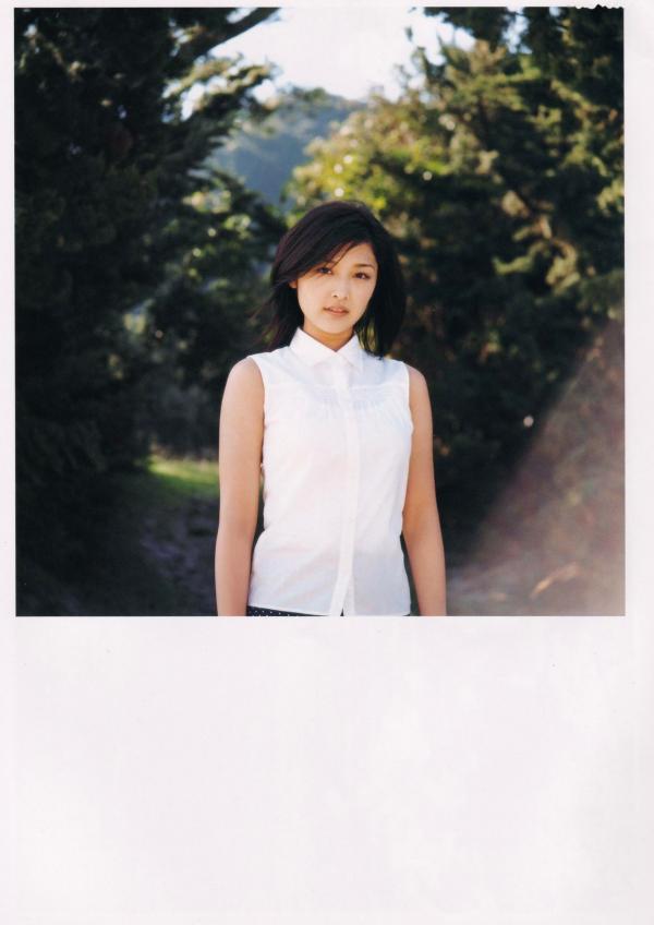 石川梨華 石川梨华  PB写真集_石川梨華《Hana bi 華美》清纯气质日系唯美写真大赏99P第84张图片