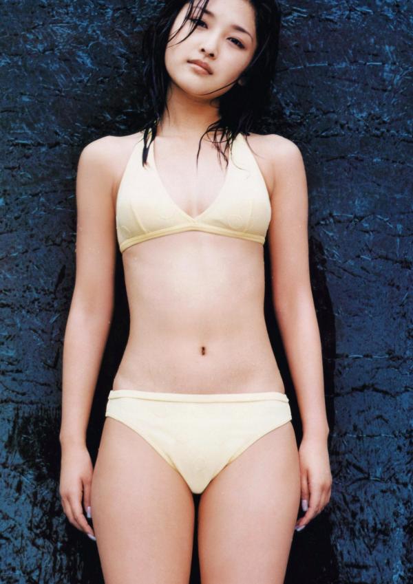 石川梨華 石川梨华  PB写真集_石川梨華《Hana bi 華美》清纯气质日系唯美写真大赏99P第90张图片