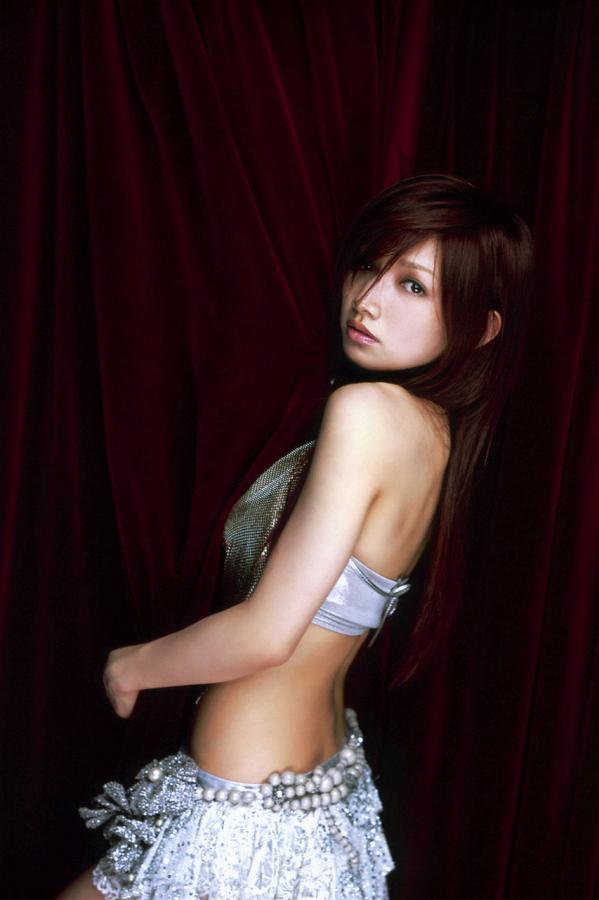 後藤真希 后藤真希  后藤真希(後藤真希)-[Hello! Project digital books套图写真图集]高清写真图No.30第103张图片
