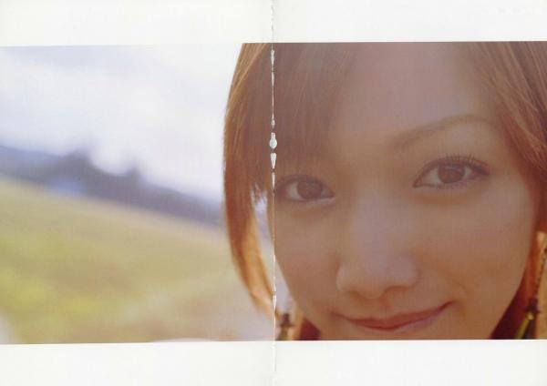 後藤真希 后藤真希  PB写真集_後藤真希《Dear...》户外漫步与简约私房，气质女神清纯与性感并存，经典日系写真集[32P]第24张图片