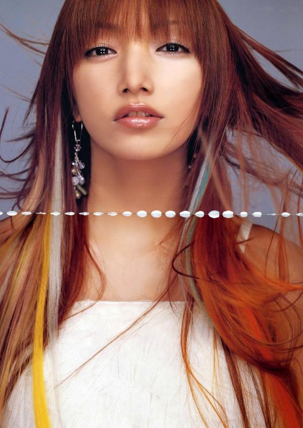 後藤真希 后藤真希  PB写真集_後藤真希《Dear...》户外漫步与简约私房，气质女神清纯与性感并存，经典日系写真集[32P]第30张图片