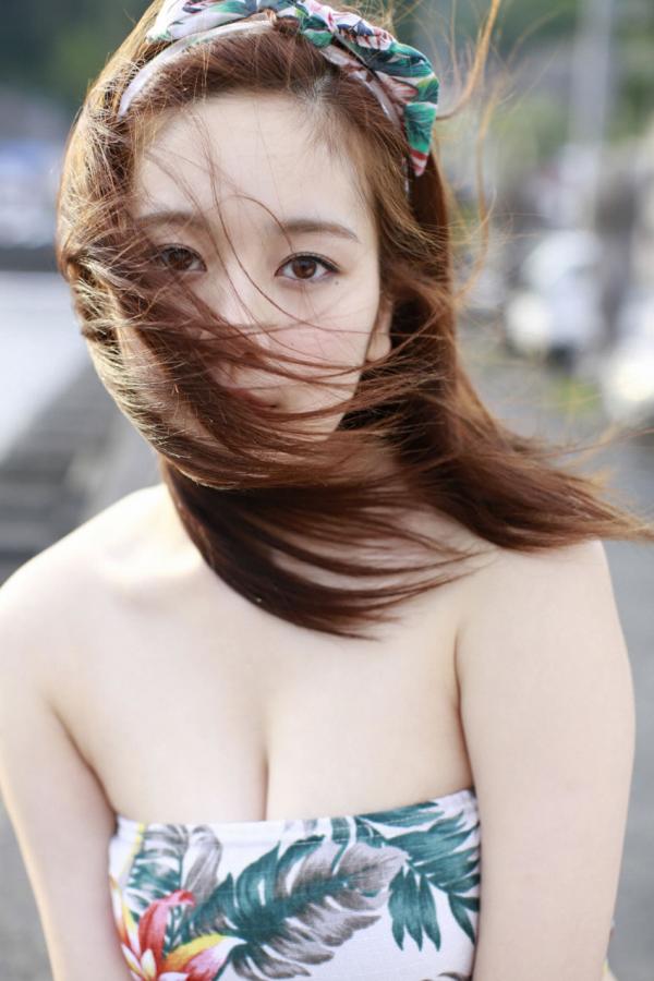 筧美和子 笕美和子  筧美和子 [WPB-net]高清写真图No.173 Miwako Kakei第107张图片