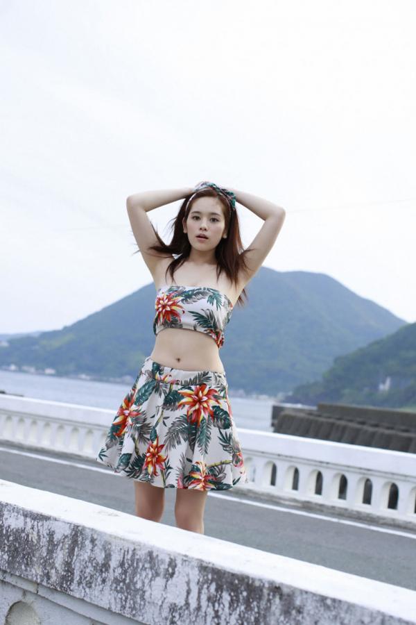 筧美和子 笕美和子  筧美和子 [WPB-net]高清写真图No.173 Miwako Kakei第110张图片