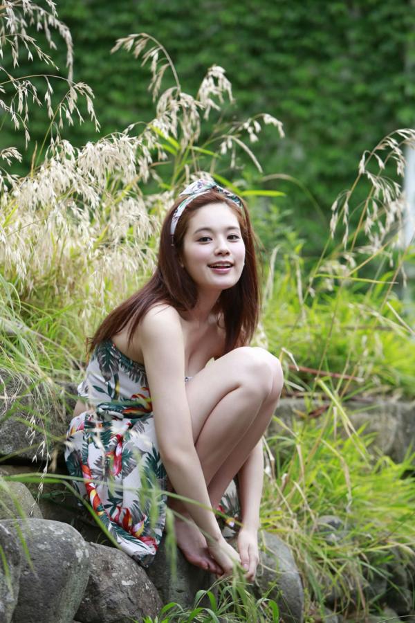 筧美和子 笕美和子  筧美和子 [WPB-net]高清写真图No.173 Miwako Kakei第111张图片