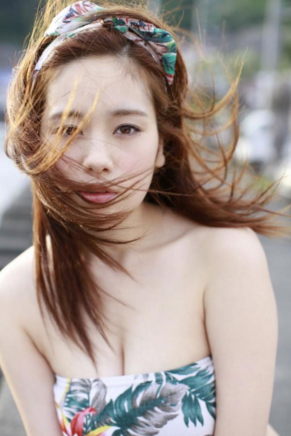 筧美和子 笕美和子  筧美和子 [WPB-net]高清写真图No.173 Miwako Kakei第114张图片