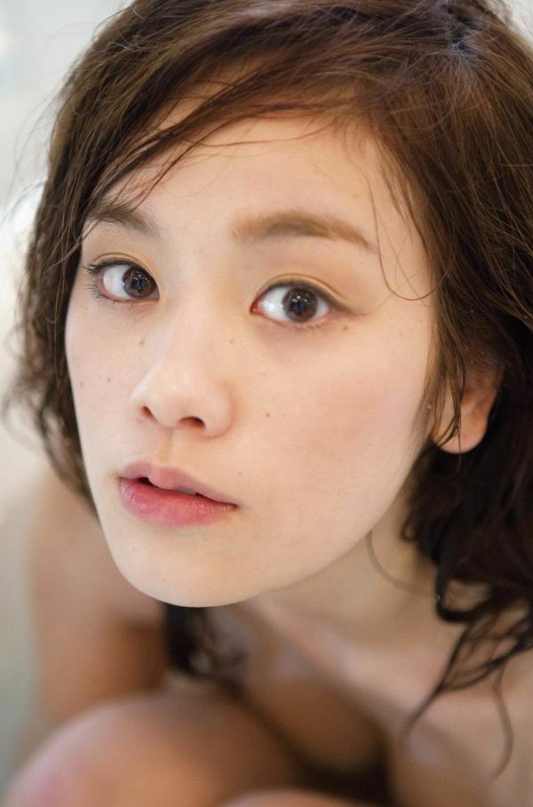 筧美和子 笕美和子  PB写真集_筧美和子/笕美和子《ヴィーナス誕生》高清写真集，清纯童颜配傲人曲线，热带清新风光拍摄，户外海岛诱惑美感十足[124P]第12张图片