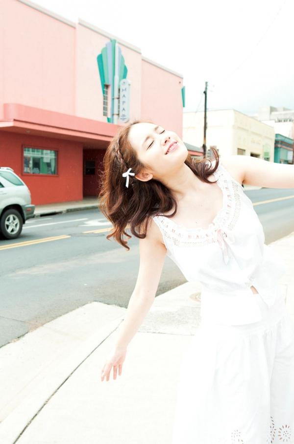 筧美和子 笕美和子  PB写真集_筧美和子/笕美和子《ヴィーナス誕生》高清写真集，清纯童颜配傲人曲线，热带清新风光拍摄，户外海岛诱惑美感十足[124P]第59张图片