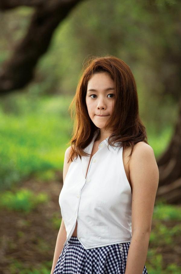 筧美和子 笕美和子  PB写真集_筧美和子/笕美和子《ヴィーナス誕生》高清写真集，清纯童颜配傲人曲线，热带清新风光拍摄，户外海岛诱惑美感十足[124P]第62张图片