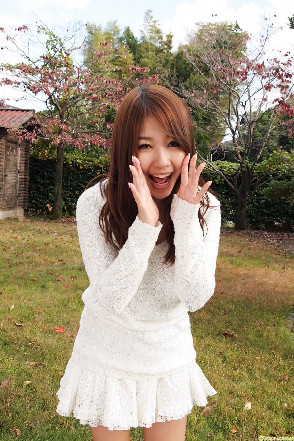 西田麻衣   西田麻衣 [DGC]高清写真图2011年02月號 NO.915第104张图片