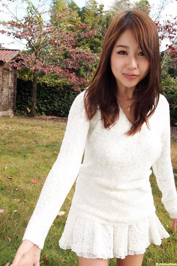 西田麻衣   西田麻衣 [DGC]高清写真图2011年02月號 NO.915第105张图片