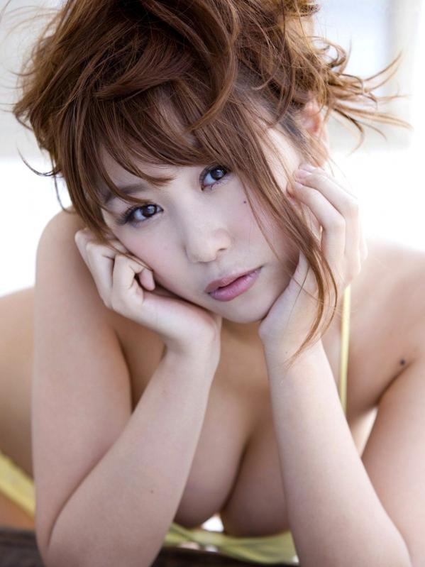 西田麻衣   西田麻衣《まいぷりんの大冒険》Sabra写真集_日本童颜巨乳清纯居家私房性感美图第38张图片