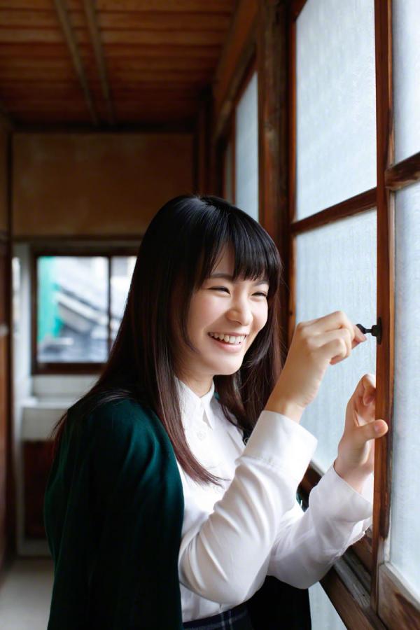 星名美津紀 星名美津纪  星名美津紀 [Wanibooks WBGC]高清写真图2015.08 No.134第106张图片