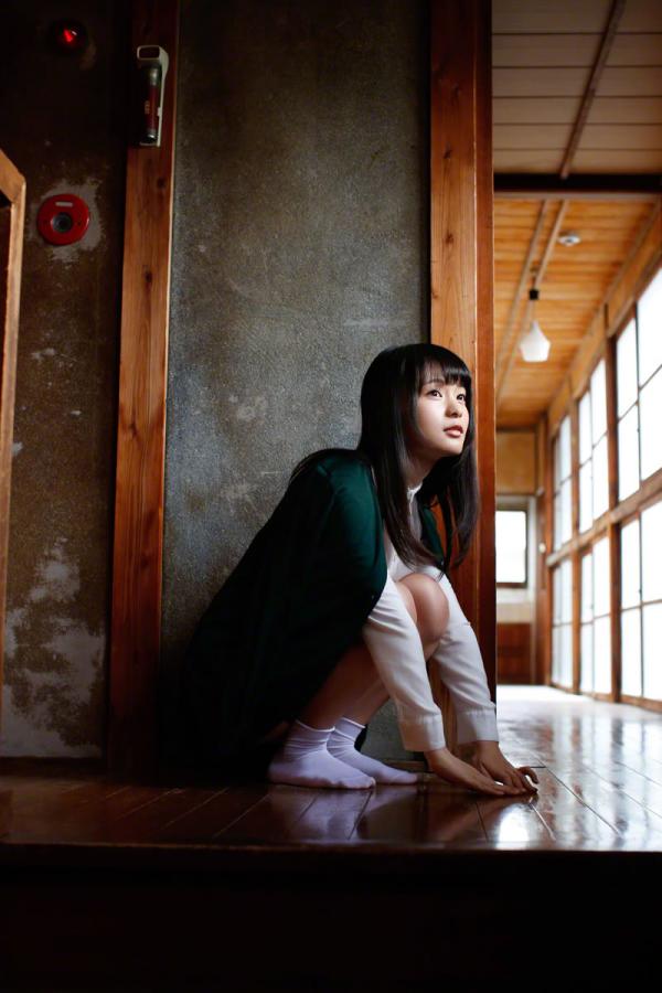 星名美津紀 星名美津纪  星名美津紀 [Wanibooks WBGC]高清写真图2015.08 No.134第107张图片