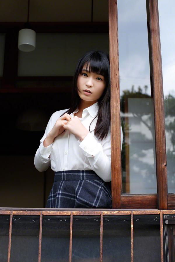 星名美津紀 星名美津纪  星名美津紀 [Wanibooks WBGC]高清写真图2015.08 No.134第111张图片