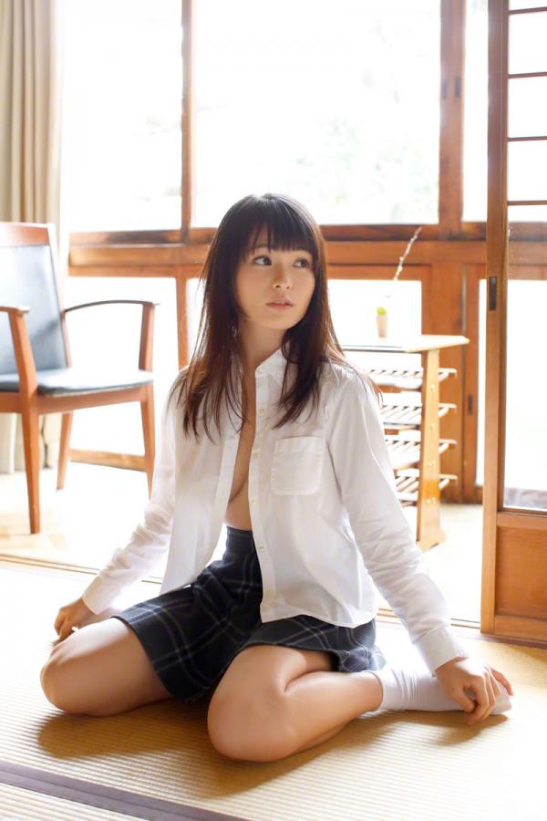 星名美津紀 星名美津纪  星名美津紀 [Wanibooks WBGC]高清写真图2015.08 No.134第119张图片
