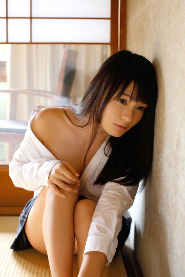 星名美津紀 星名美津纪  星名美津紀 [Wanibooks WBGC]高清写真图2015.08 No.134第124张图片