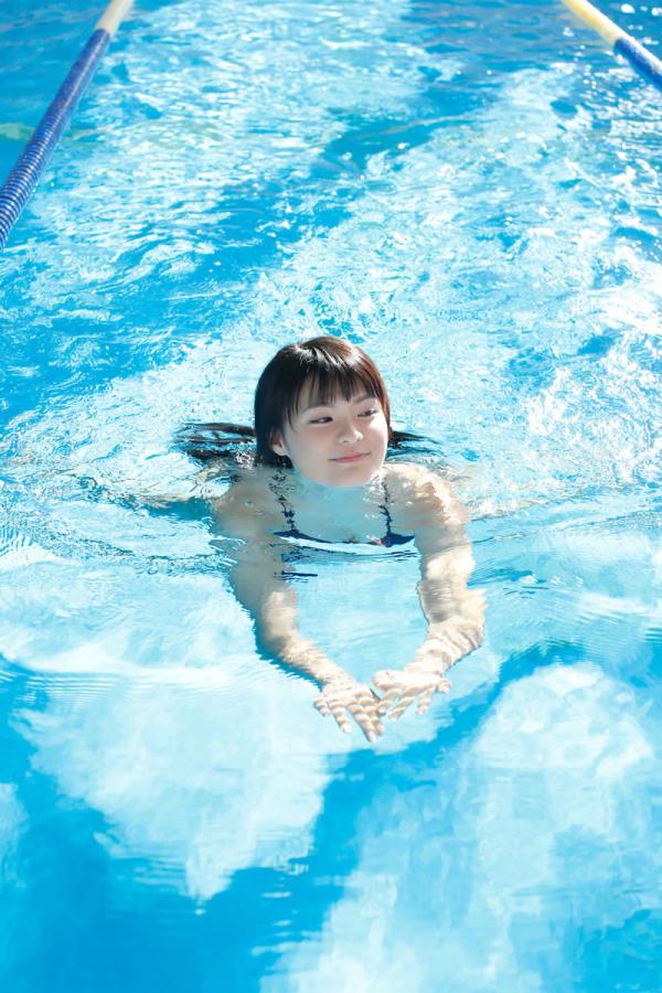 星名美津紀 星名美津纪  星名美津紀 [Wanibooks WBGC]高清写真图2015.08 No.134第173张图片