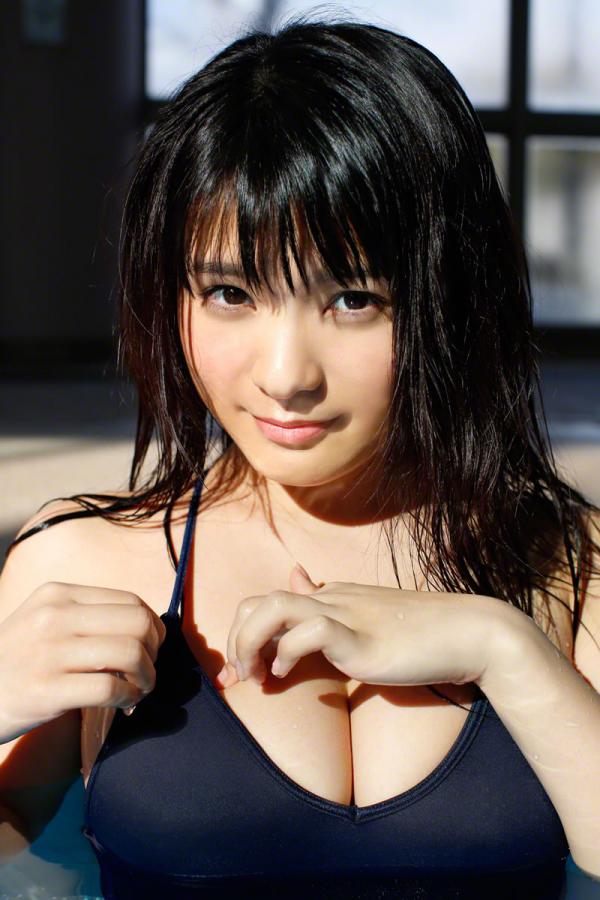 星名美津紀 星名美津纪  星名美津紀 [Wanibooks WBGC]高清写真图2015.08 No.134第181张图片