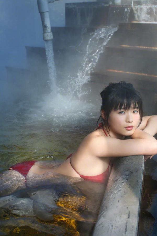 星名美津紀 星名美津纪  星名美津紀 [Wanibooks WBGC]高清写真图2015.08 No.134第197张图片