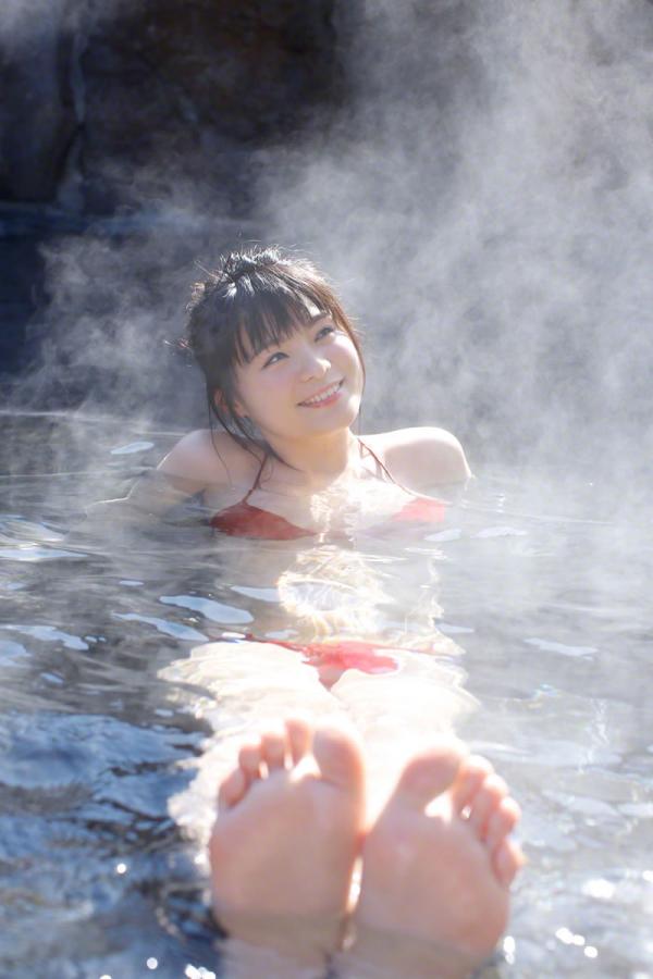 星名美津紀 星名美津纪  星名美津紀 [Wanibooks WBGC]高清写真图2015.08 No.134第203张图片