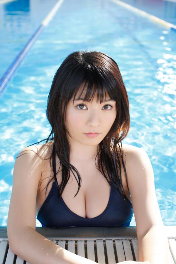 星名美津紀 星名美津纪  星名美津紀 [Wanibooks WBGC]高清写真图2015.08 No.134第217张图片