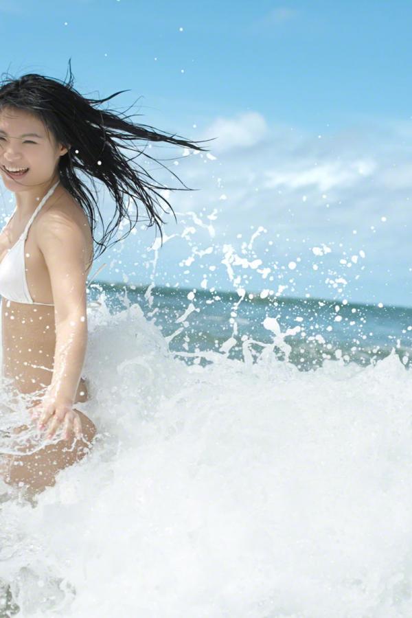 星名美津紀 星名美津纪  星名美津紀 [Wanibooks WBGC]高清写真图2014.07 No.121第108张图片