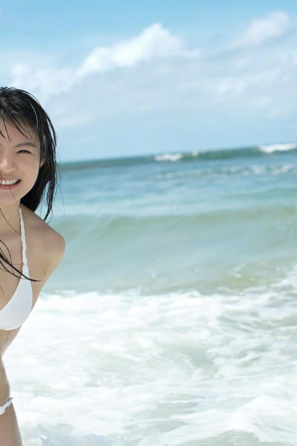 星名美津紀 星名美津纪  星名美津紀 [Wanibooks WBGC]高清写真图2014.07 No.121第109张图片