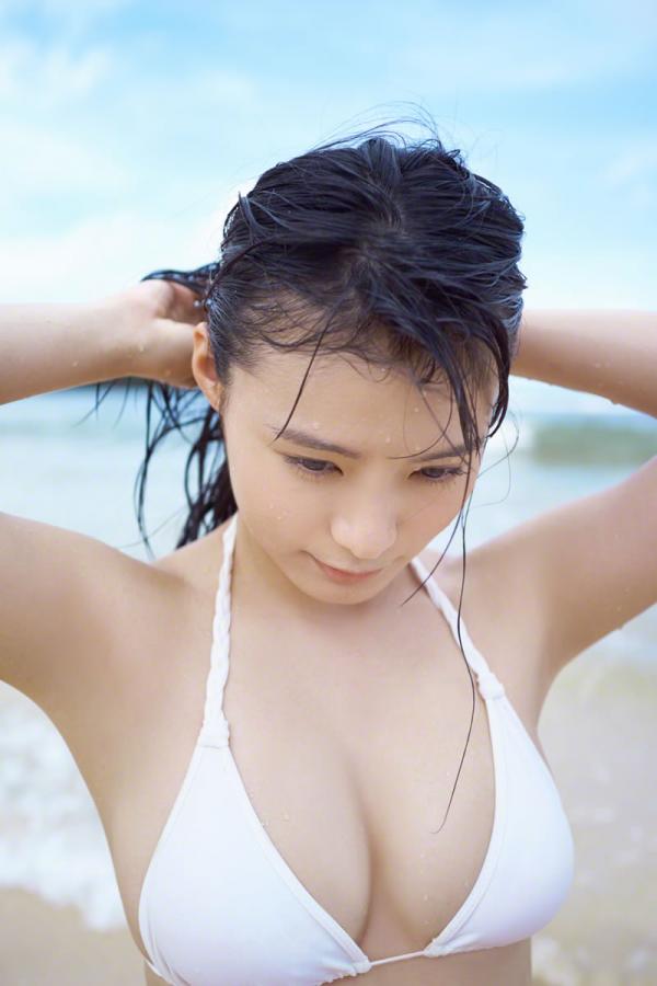 星名美津紀 星名美津纪  星名美津紀 [Wanibooks WBGC]高清写真图2014.07 No.121第112张图片