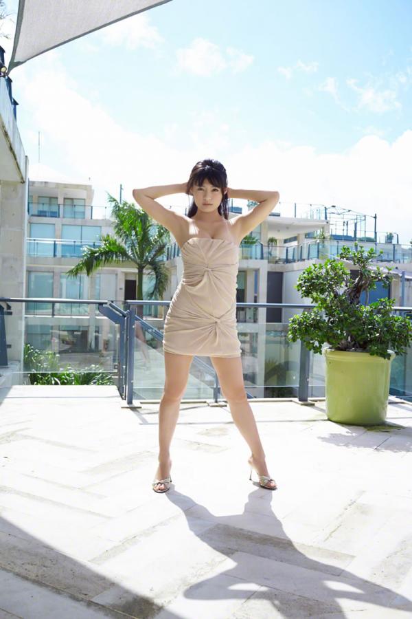 星名美津紀 星名美津纪  星名美津紀 [Wanibooks WBGC]高清写真图2014.07 No.121第113张图片